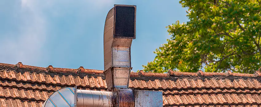 Chimney Cleaning Cost in Diamond Bar, California