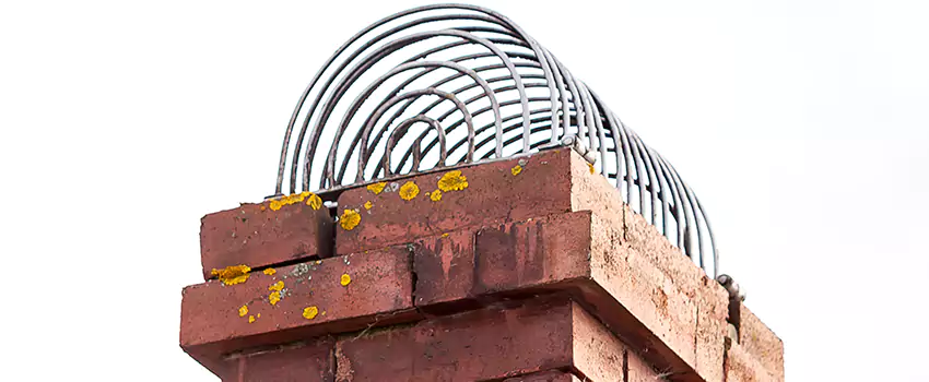 Chimney Crown Problems in Diamond Bar, California