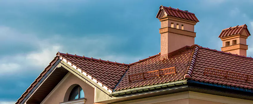 Residential Chimney Services in Windsor North River Ridge, California