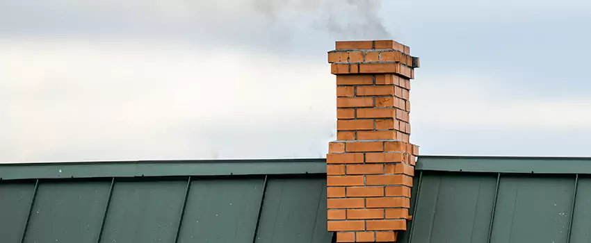 Chimney Installation Company in Redwood, CA