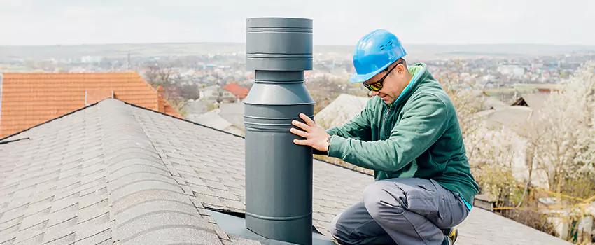 Insulated Chimney Liner Services in Golf Course, CA