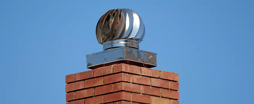 Chimney Flue Rebuild Services in Redwood, California