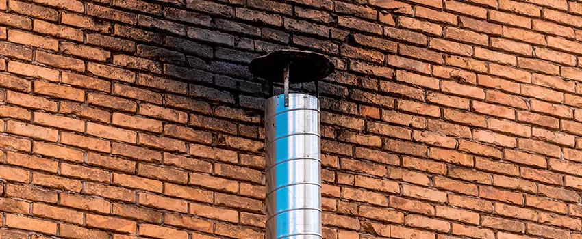 Chimney Design and Style Remodel Services in Diamond Bar, California
