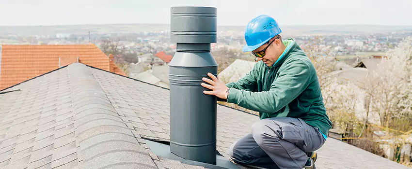 Chimney Repair Cost in Diamond Bar, CA