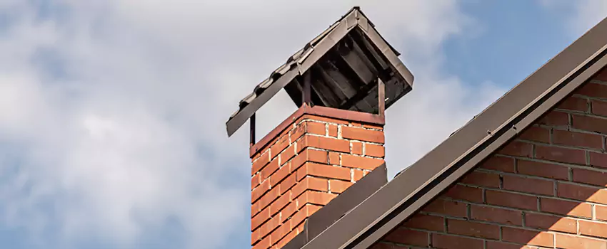 Chimney Saver Masonry Repair Contractor in Strickland, California