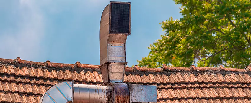 Chimney Blockage Removal in Hobson Park East, California