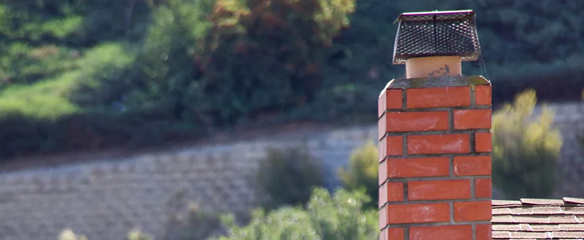 Chimney Tuckpointing And Masonry Restoration in College Estates, CA