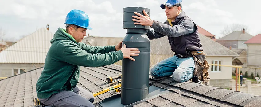 Commercial Chimney Cost in Diamond Bar, CA