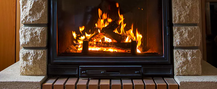 Decorative Fireplace Installation Cost in Fremont North, California