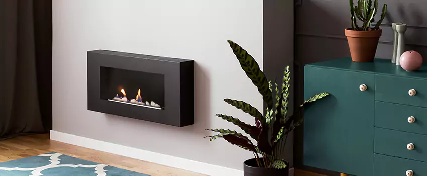 Cost of Ethanol Fireplace Repair And Installation Services in Diamond Bar, CA