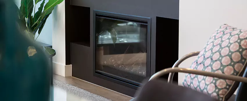 Gas Fireplace Installation in Golf Course, CA