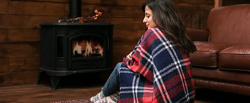Fireplace Firebox Grate Replacement Services  in Blackstock South, California