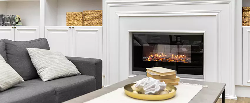 Pellet Fireplace Insert Installation in Kamala Park, CA
