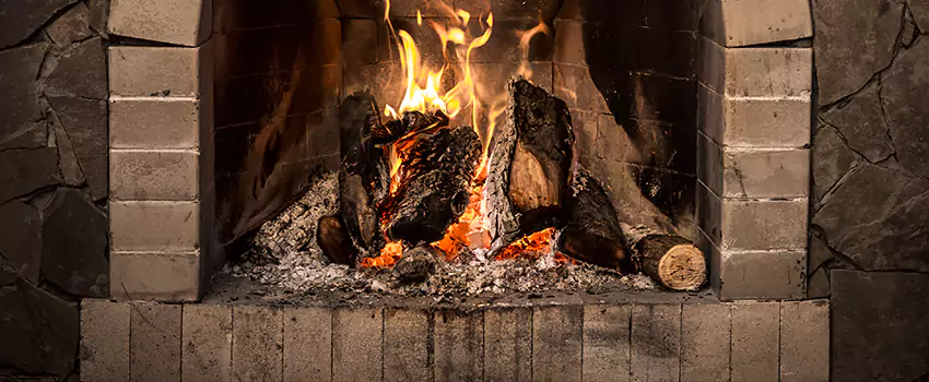 Cost of Rebuilding A Fireplace in Bryce Canyon South, California