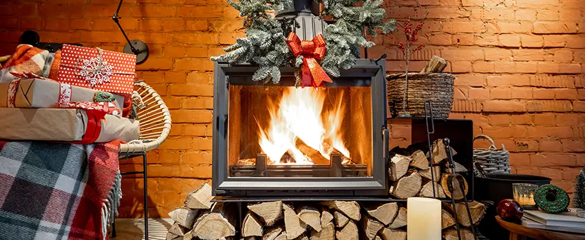 Steel Fireplace Grate Repair And Replacement Services in Golf Course, California