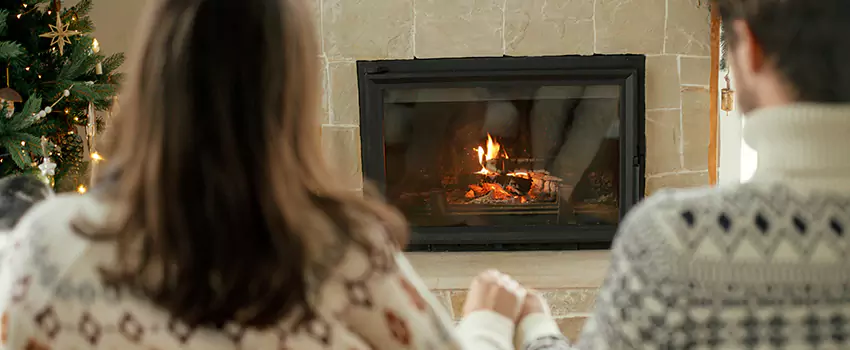 Fireplace Firebox Refurbish & Restore Services in Windsor North River Ridge, California