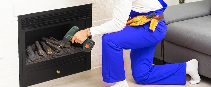 Fireplace Safety Inspection Specialists in Diamond Bar, California