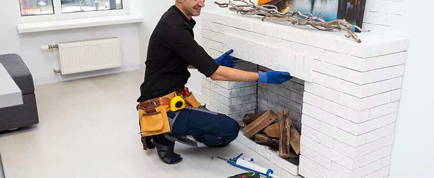 Gas Fireplace Repair And Replacement in Strickland, CA