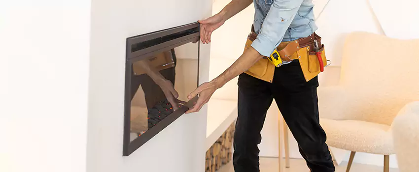 Traditional Fireplace Vent Sweeping in Hobson Park East, CA
