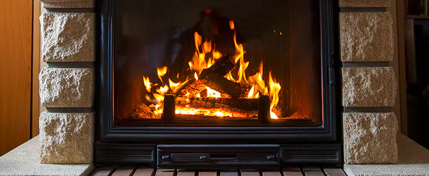 Fireplace Xtrordinair Probuilder Gas Fireplace Installation in Diamond Bar, CA