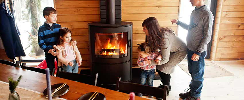 Jøtul Gas Fireplace Inspection Service in Blackstock South, California