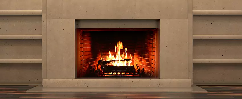 Majestic Trilliant Series Gas Fireplace Insert Repair in Diamond Bar, California