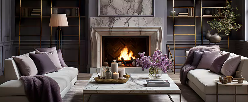Napoleon Galaxy Series Outdoor Fireplaces Repair in Fremont South, CA