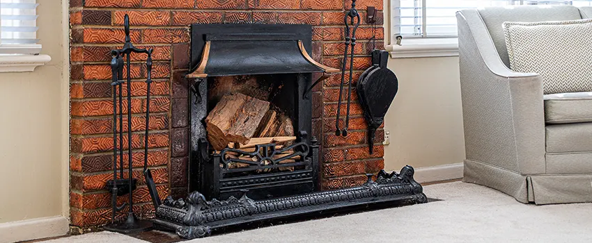 Custom Old Fireplace Redesign Services in East Village, California