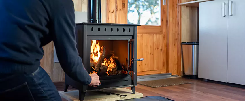 Open Flame Fireplace Fuel Tank Repair And Installation Services in Windsor North River Ridge, California