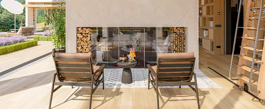 Ortal Space Creator Fireplace Repair in Hobson Park East, CA