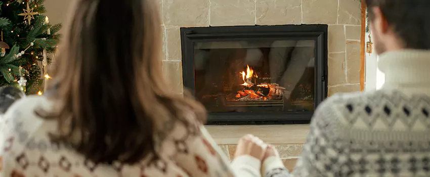 Ravelli Group Wood Fireplaces Replacement in Golf Course, California