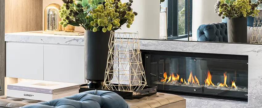 Professional Town & Country Luxury Fireplace Maintenance Experts in Diamond Bar, California
