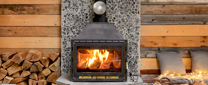 Travis Industries Elite Fireplace Inspection and Maintenance in Rio Lindo, California