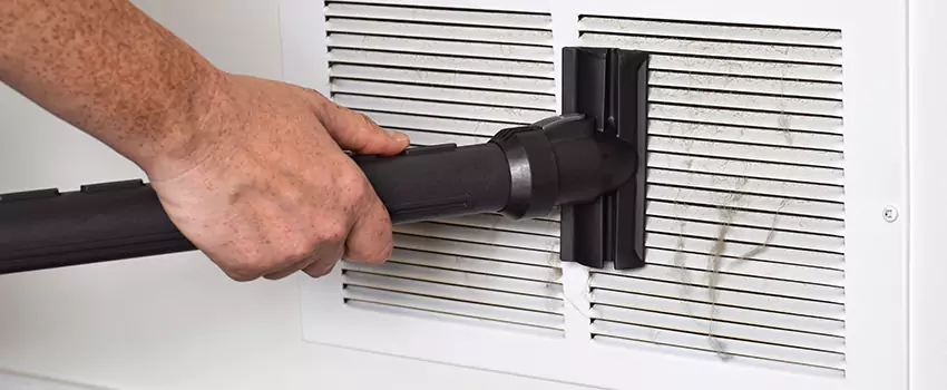 Vent Cleaning Process in Wagon Wheel, California