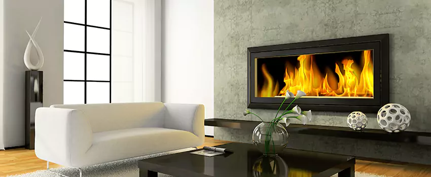 Ventless Fireplace Oxygen Depletion Sensor Installation and Repair Services in Strickland, California