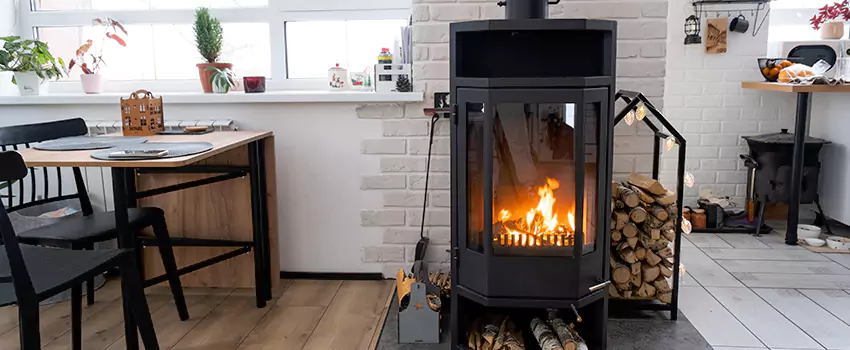 Cost of Vermont Castings Fireplace Services in Diamond Bar, CA