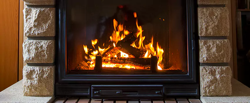 Cost of Wood Fireplace Installation in Diamond Bar, CA