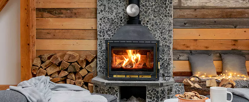 Affordable Wood Fireplace Fixing Solutions in Diamond Bar, California
