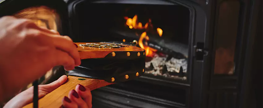 Cost of Wood Furnace Repair and Installation Services in Diamond Bar, CA