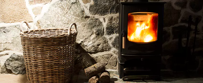 24/7 Wood Stove Installation Services in Diamond Bar, California