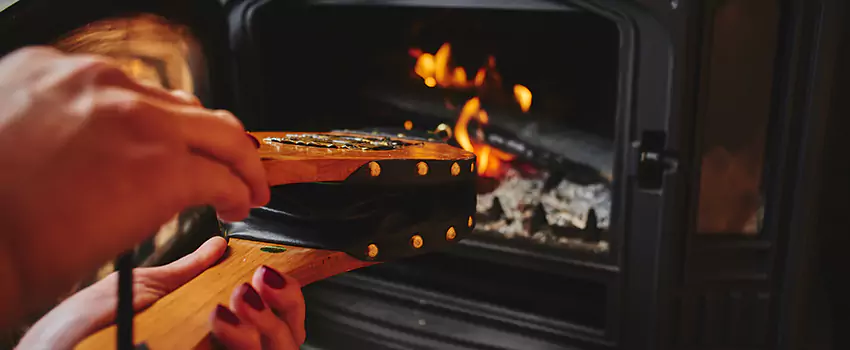 Wood Stove Grates Repair in Diamond Bar, California