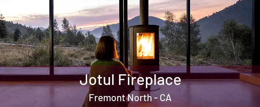 Jotul Fireplace Fremont North - CA