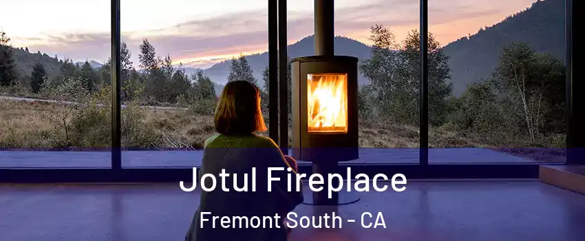 Jotul Fireplace Fremont South - CA