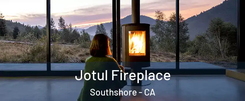 Jotul Fireplace Southshore - CA