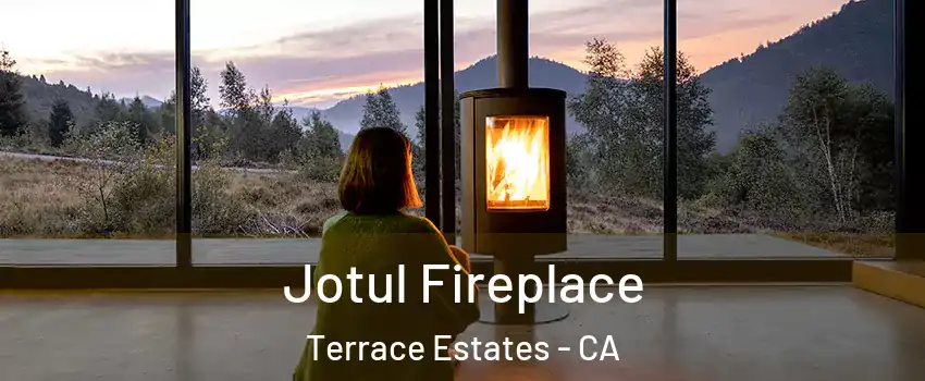 Jotul Fireplace Terrace Estates - CA