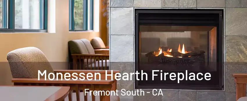 Monessen Hearth Fireplace Fremont South - CA