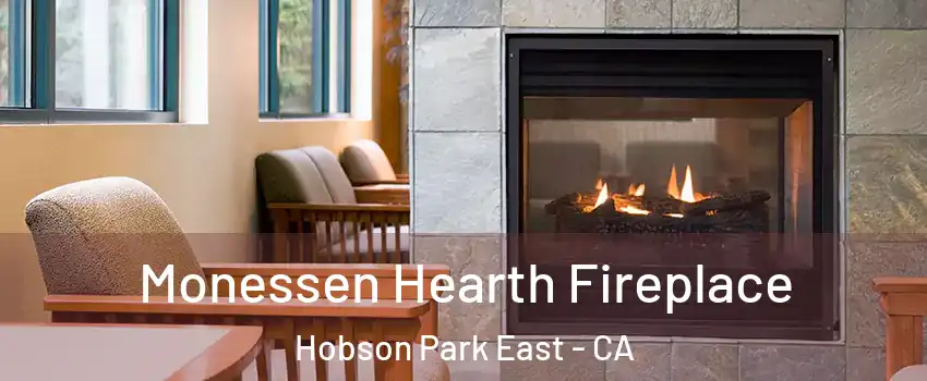 Monessen Hearth Fireplace Hobson Park East - CA