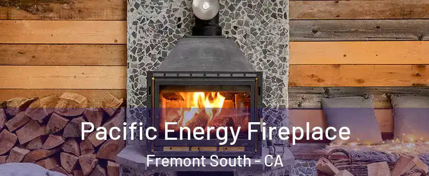 Pacific Energy Fireplace Fremont South - CA