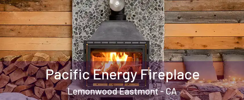 Pacific Energy Fireplace Lemonwood Eastmont - CA