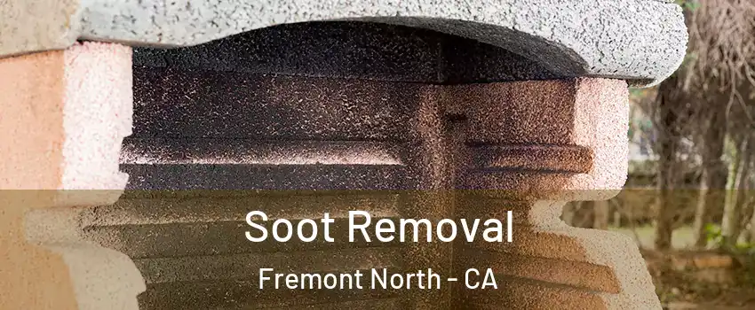 Soot Removal Fremont North - CA